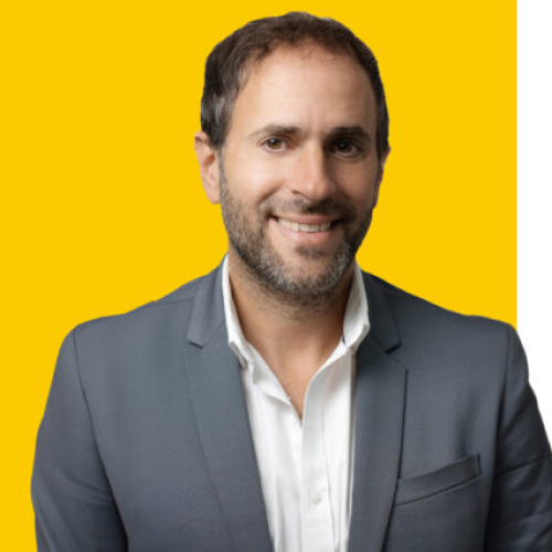 IDT global Promotes Alexis Segal to Senior Vice President