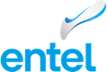 Entel logo
