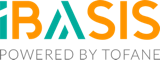 iBasis logo