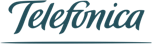 Telefonica logo