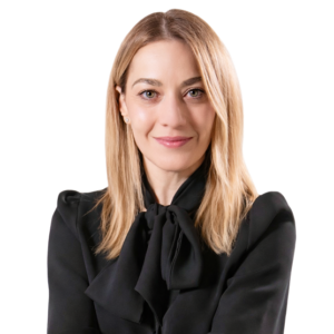 Silvia Ussia