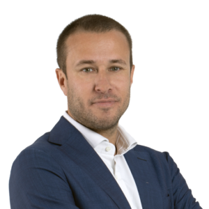 Alessandro Frigerio