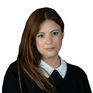 Chiara Ferraro