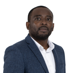 Samuel Bamisaiye